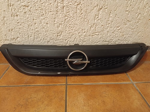 Opel vectra original zender - b,