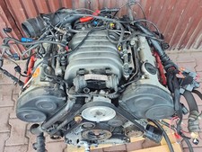 Motor Audi A4 B6 ASN 3.0 220PS