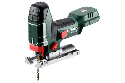 Metabo akku stichsäge - metabo, akku-stichsäge