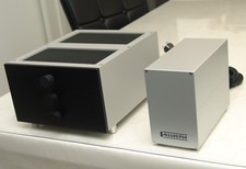 AcousticPlan Sarod /  TUBE