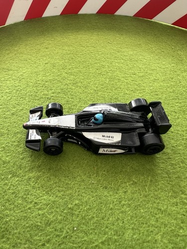Hot wheels car - black,