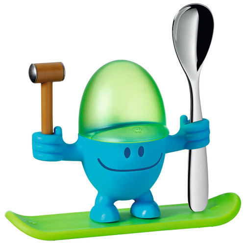 Wmf eierbecher mcegg blau - wmf, "mcegg"