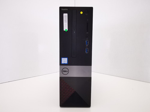 Dell vostro 3471 sff - dell,