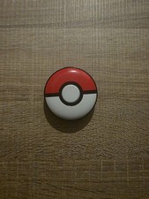 Pokémon Go Pokeball Plus Rot