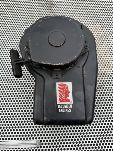 Gehäuse seilzugstarter - gehäuse,