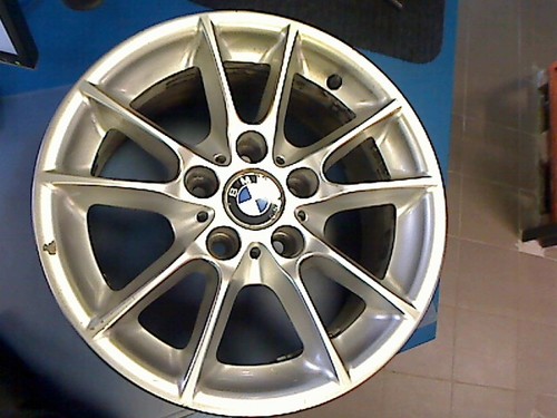 Alufelge bmw 67562304 - alufelge,