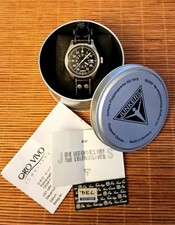 Automatik-Uhr "Junkers JU 52