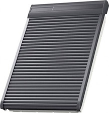 Velux solar außen - velux, solar-außen-rollladen
