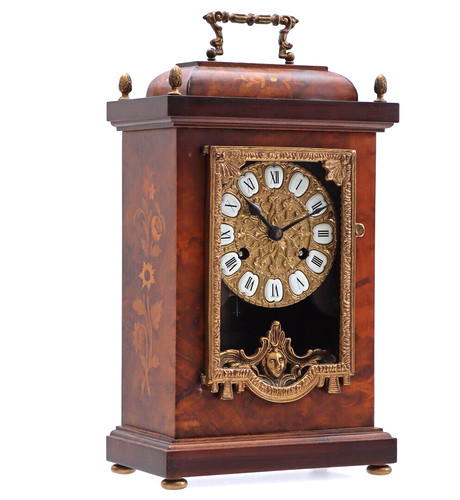 Antike pendule tischuhr - antike,