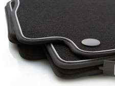 NEU AMG Fußmatten Mercedes