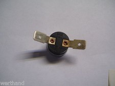 Heizung Thermostat Klixon AEG