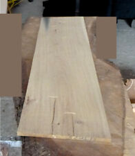 Eiche Eichenholz Bohle Bretter Ton-Klangholz Expoxidharz Tischplatte Fensterbank