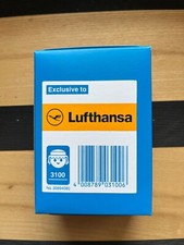 PLAYMOBIL Exclusive 3100 * RARE Customer SET * LUFTHANSA