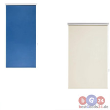 Thermo Rollo Abdunklungsrollo