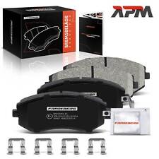 Bremsbeläge Bremsbelagsatz Vorne für Subaru BRZ ZC6 Forester SG SF Outback BE