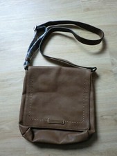 Esprit Handtasche Fächer
