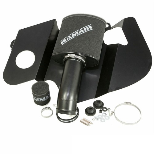 Ansaug ansaugluftfilter set - ansaug,