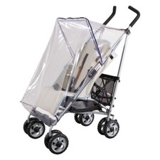 Regenplane Regenverdeck Regenschutz Buggy 13194