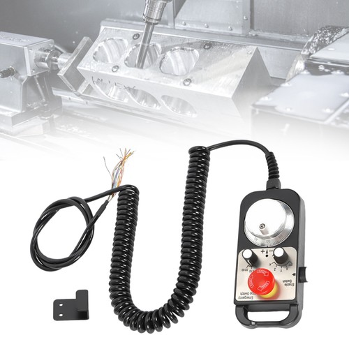 Achse cnc anhänger handrad - achse,