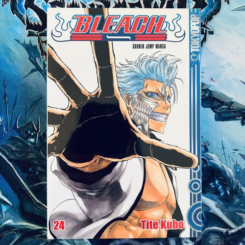 Bleach manga band 2 - manga,