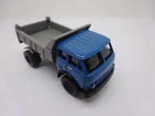 BRNO?:  Liaz  S 706 Hinterkipper , Kleinserie, 1:87  (GK102)