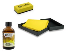 LIQUID ELEMENTS BASE COAT 9H