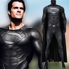 Justice League Superman