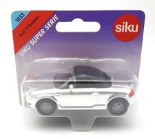 Siku 1033 audi roadster - siku,