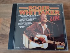 *CD   Roger Whittaker-Live von