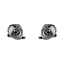 Scheinwerfer Set Front passend