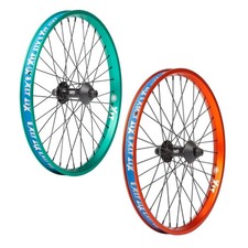 Bsd xlt front street pro - xlt,