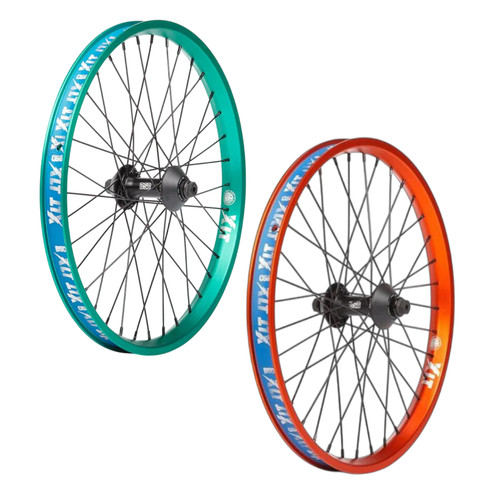 Bsd xlt front - bsd, street