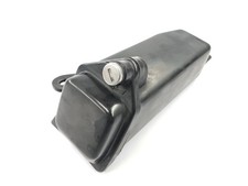 Honda NX 650 RD08 [1995] -