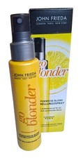 John Frieda Sheer blonde Go blonder Aufhellungsspray 100ml