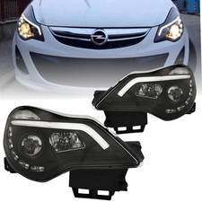 Facelift scheinwerfer für - scheinwerfer,