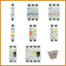 Eaton schutzschalter 4 - fi-schutzschalter, 2