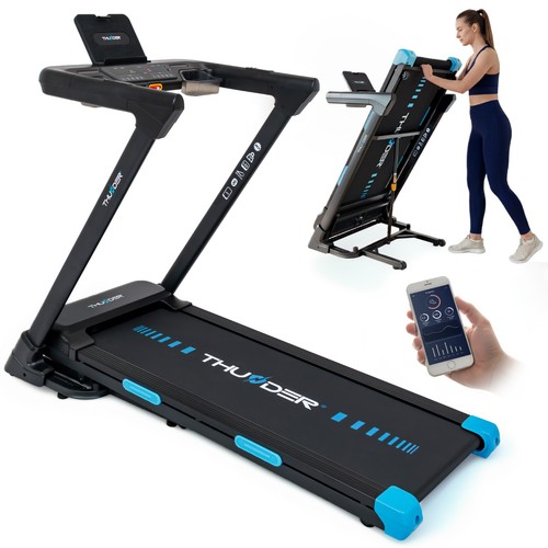 Laufband elektrisch klappbar - laufband,