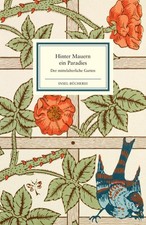 Hinter mauern ein paradies - mauern,