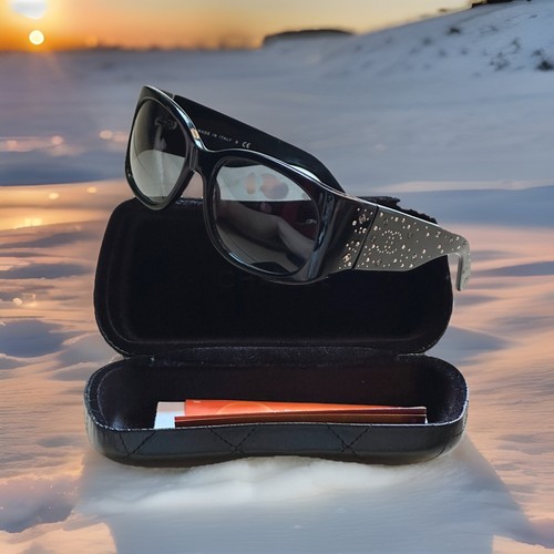 Chanel sonnenbrille 5134 - sonnenbrille, 5134-b