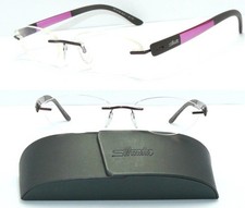 Silhouette BRILLE RANDLOS