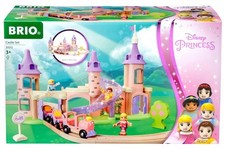 Brio Disney Prinzessinnen
