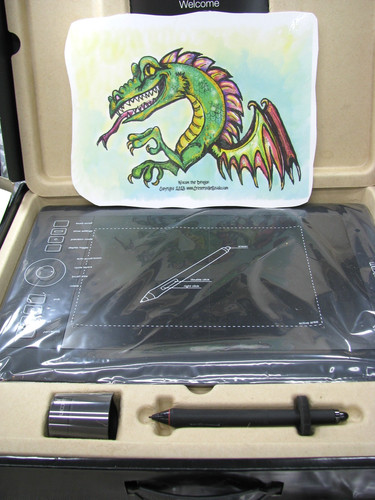 Wacom intuos pro pth - wacom,