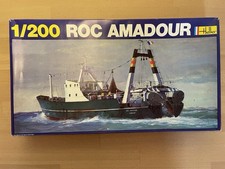 Heller 85608 – 1:200 ROC