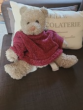 Kinder Teddy Plüsch Rucksack