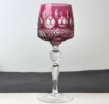 Set 2 Weingläser Glas