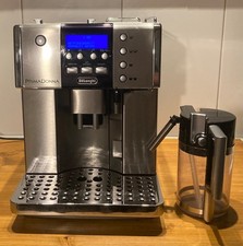 DeLonghi PrimaDonna ESAM 6600 Kaffeevollautomat – gereinigt & gewartet