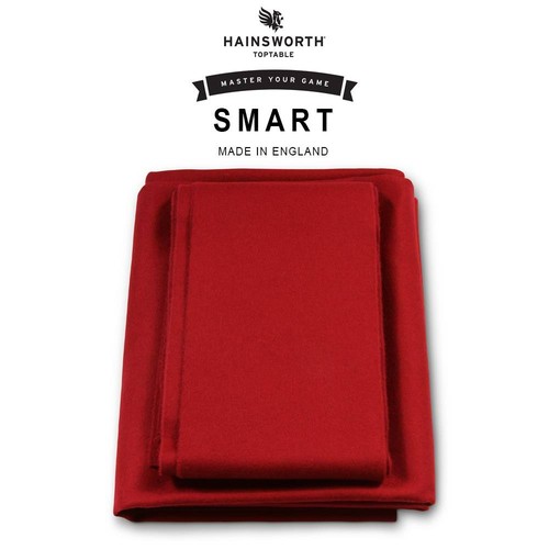 Hainsworth smart - hainsworth,