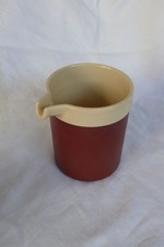 Keramik Milchkännchen