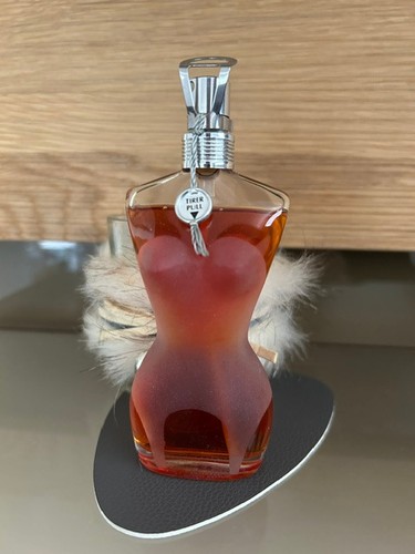 Jean paul gaultier classique - jean,