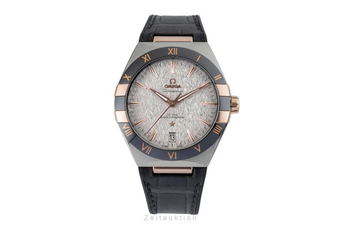 Omega constellation stahl - omega, /